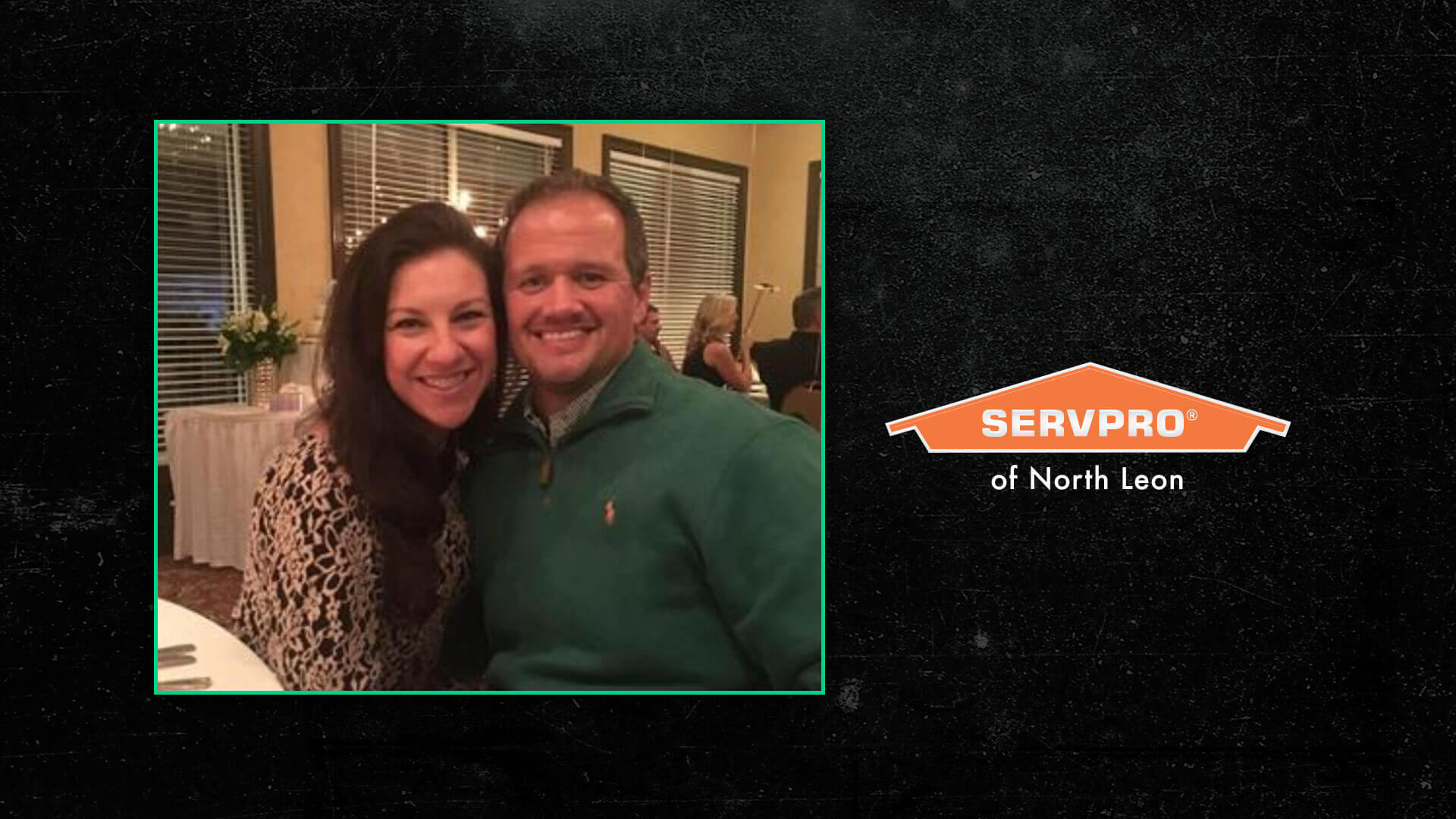 Client Spotlight: SERVPRO of North Leon County 1