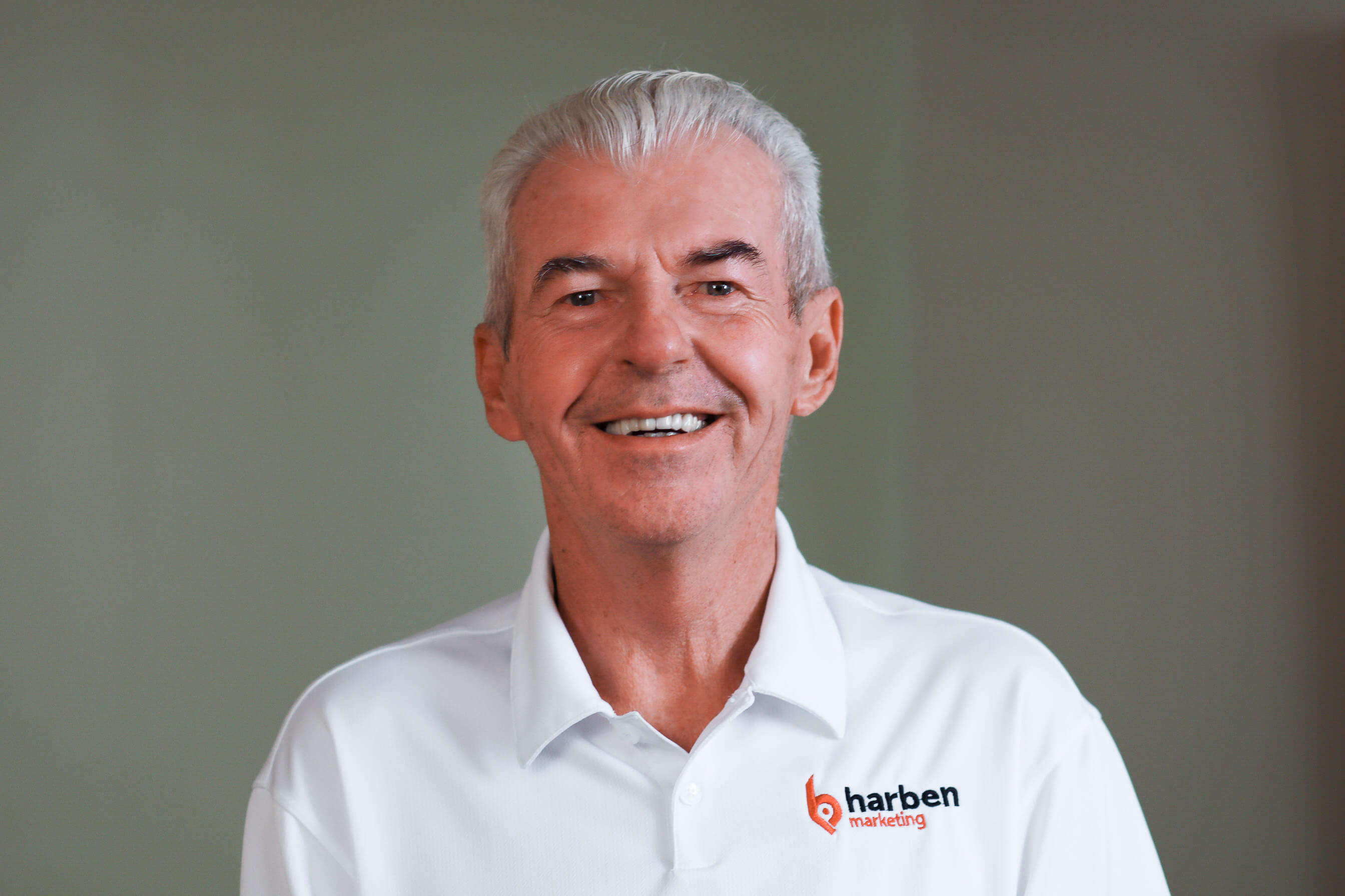 Meet One Of Our Team Members: Bill Brown 1
