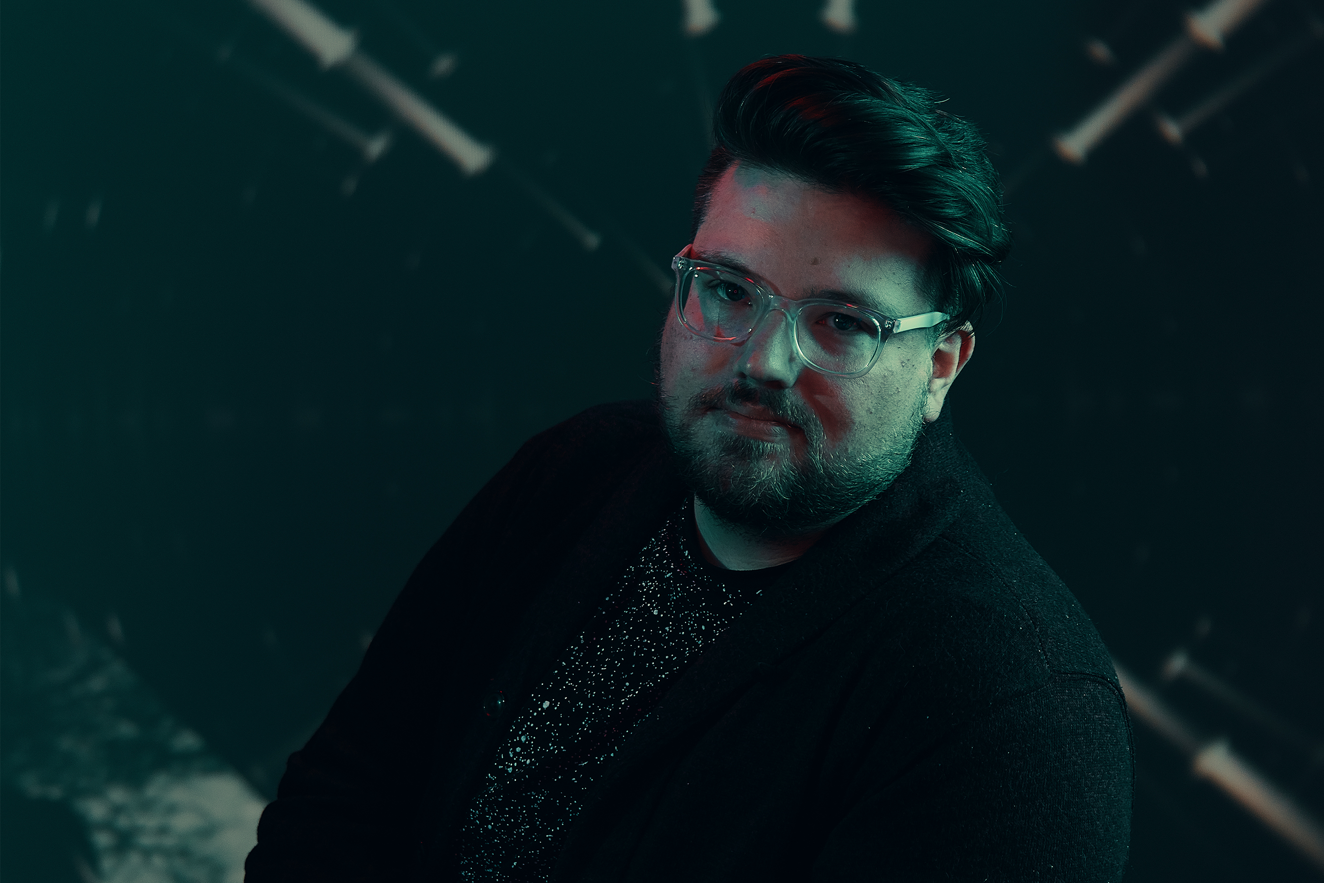 Meet One Of Our Team Members: Robbie Green 1